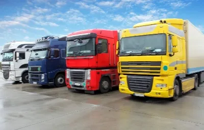 Adana Karaçoban Nakliye Ambarı