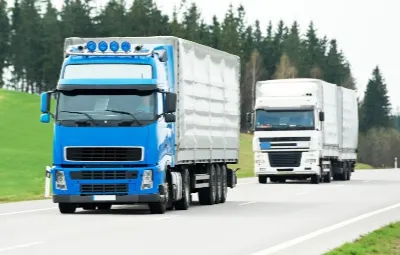 Adana ile Karaçoban Arası Eşya Taşıma